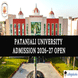 Patanjali University Admission 2026-27 Begins; Apply by June 10 @universityofpatanjali.com